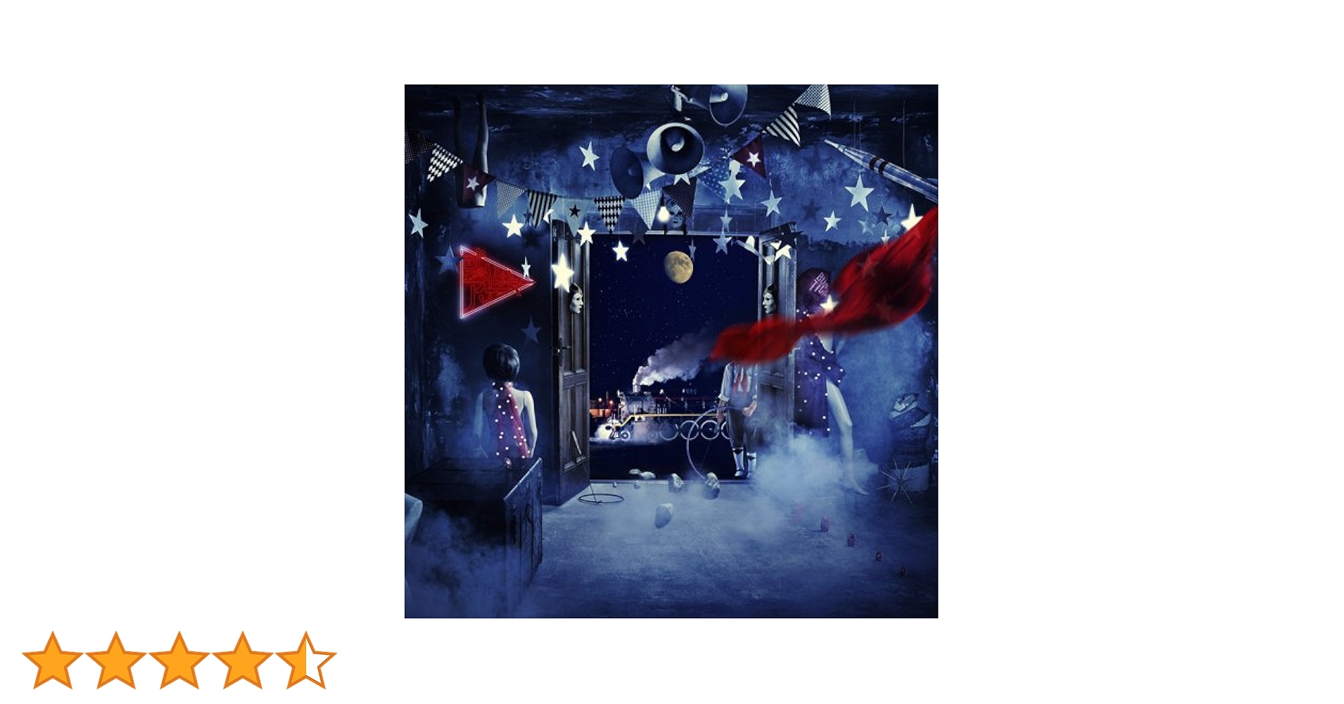 2506-1212 DVD BUCK-TICK 或いはアナーキー 初回限定盤 Amazon.co.jp: 或いはアナーキー(初回限定盤A)(DELUXE EDITION)(CD+Blu